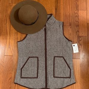 Boutique Vest